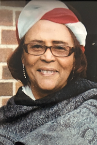 Adude G. Almeida Obituary, Milton, MA
