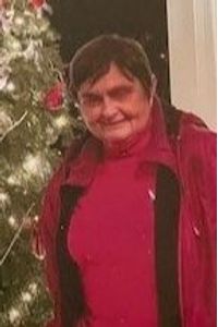 Georgia Carol Hall Obituary, Milton, MA