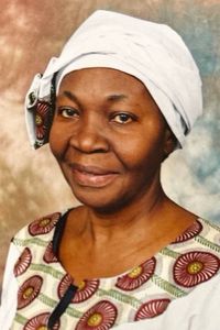 Ormia N. Williams Obituary, Milton, MA