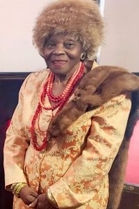 Bernice Gwendolyn Ryner