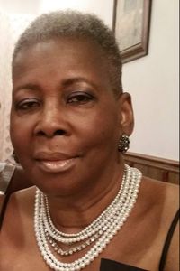 Irma  Germaine Vance