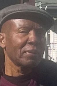 Lenford  Campbell