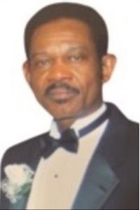 Prophete H. Etienne