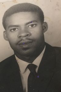 Gerard Gabriel JeanLeger Obituary, Dorchester Center, MA