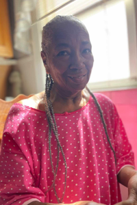 Willie Mae Jackson Obituary, Dorchester Center, MA
