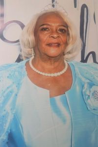 Marie R. Joseph