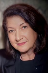 Elena Maria (Iannaccone) Fournier