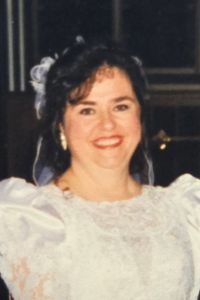 Kathleen Marie (Harrington) Berry
