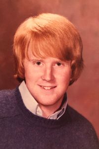 Christopher  Welsh