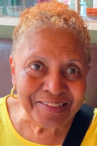 Joyce M. Hodge