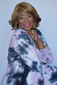 Sandra Mary Hazeth-Avery