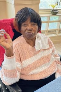 Esmine  Morrison Obituary, Milton, MA