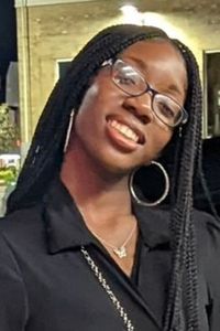Trinitee  Theus Obituary, Milton, MA