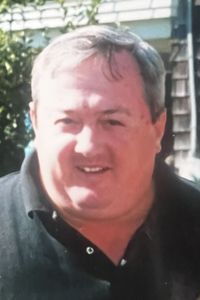Sean F.X. Obrien Obituary, Milton, MA