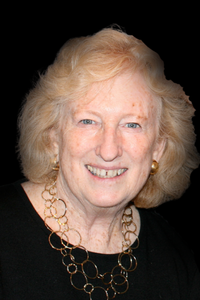 Mary Regina Dobson