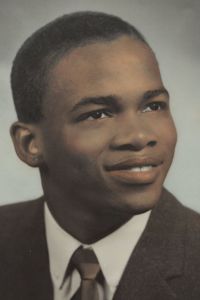 Dr. Irod John Lindsay
