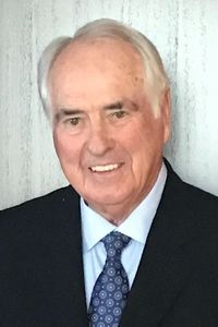 Dr. Thomas Lawrence Kelly Obituary, Milton, MA