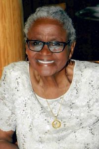 Solange  Verdieu
