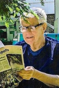 Richard Dick Alva Brown Obituary, Milton, MA