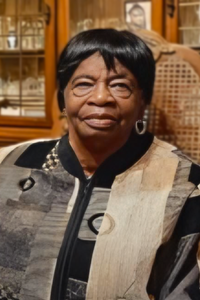 Gladys  Bruce