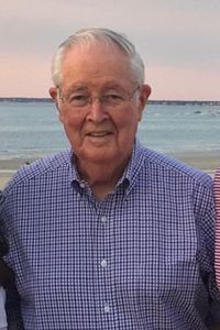Paul J. Kingston