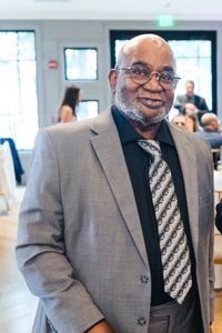 Everado Panama Jones