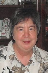 Anne Patrice Whalen