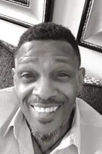 Robert Michael Davis