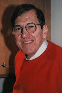 Martin John "Chick" Dematteo