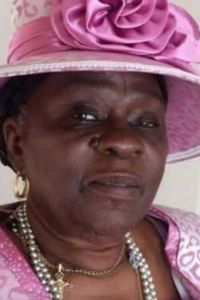 Marie Rose Charitable Joseph