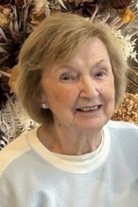 Margaret Christina Gavin Barrett