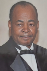 Owen Vancroft Lawrence