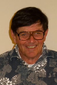 Laurence "Dusty" P. Maguire Dorchester Center, MA Obituary