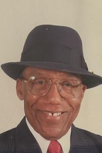 Jean Michel "Maitre Jean" Ligonde