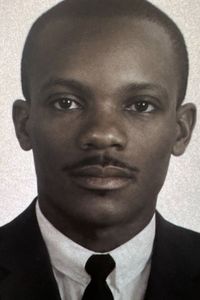 Portrait of Saincilien  Agenor