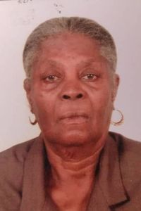 Marie  Edume Milton, MA Obituary