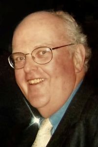 Francis Gerard 