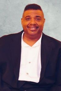 Richard  Davis