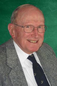 Joseph P. Callahan