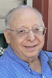 Richard  Serwetman