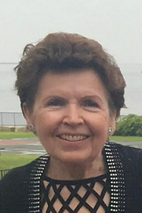 Bridget Delia (Connolly) Larsen
