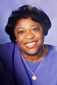 Sonia Marilue Lyle