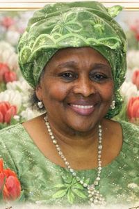 Agnes  Williams