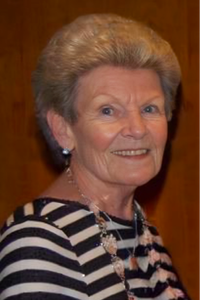 Faith P. Foley