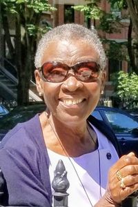 Louisa  Modest