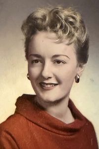 Florence H. Barry