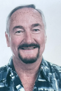 Edward Christopher Crowley
