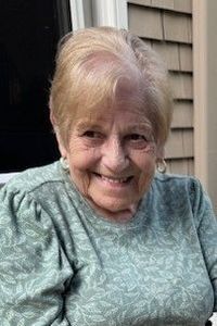 Jean M. (Soucie) Thompson
