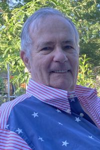Thomas J. Hagan