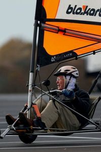 Robert L. (Bobby Hot Rod) Jepson, Jr.